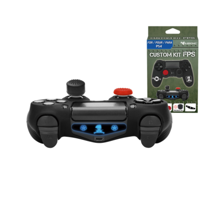 Protetor para o controlador PS4