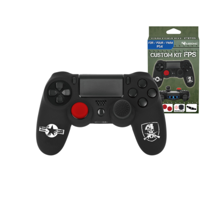 Protetor para o controlador PS4