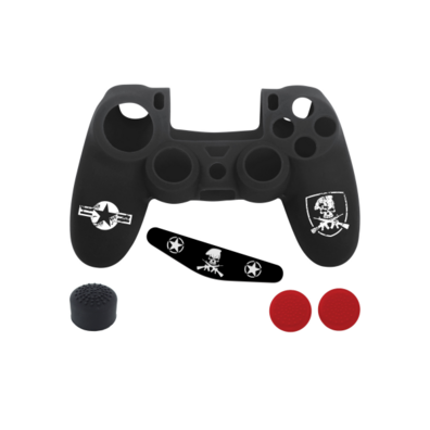 Protetor para o controlador PS4