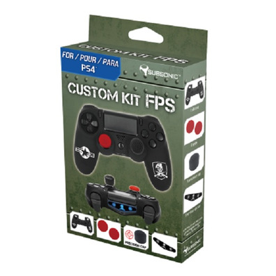 Protetor para o controlador PS4