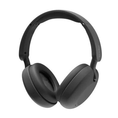 Sudio K2 ANC Preto - Auriculares de alta qualidade com cancelamento ativa de ruído