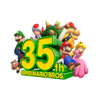 Super Mario 3D All Star Switch