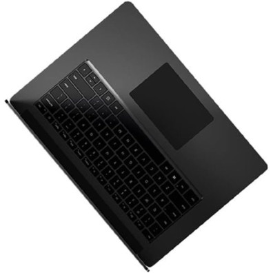 Surface Laptop 4: 13,5" i5 Táctil (1185G7) 16GB RAM 512GB SSD Win. 11 PRO + Teclado Rescondicionado