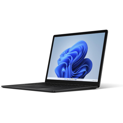 Surface Laptop 4: 13,5" Táctil INTEL I7 (11a GEN.) 16GB RAM 512GB SSD Reacondicionado Grau A