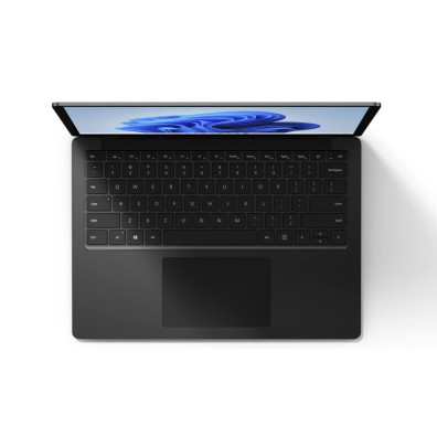 Surface Laptop 4: 13,5" Táctil INTEL I7 (11a GEN.) 16GB RAM 512GB SSD Reacondicionado Grau A