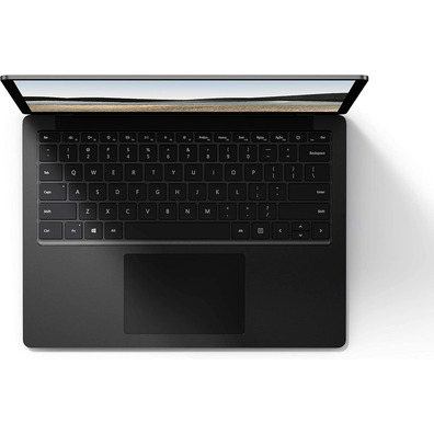 Surface Laptop 4 15" Táctil I7 (11a GEN.) 16GB RAM 512GB SSD + Teclado Reacondicionado Grau B