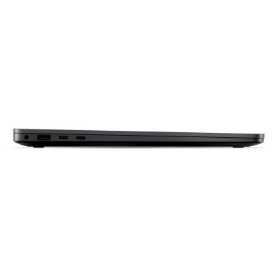 Surface Laptop 7: 15" Táctil I7 (266V)16GB RAM512Gb SSD Wi-Fi 7 WIN.11 PRO COA Negro