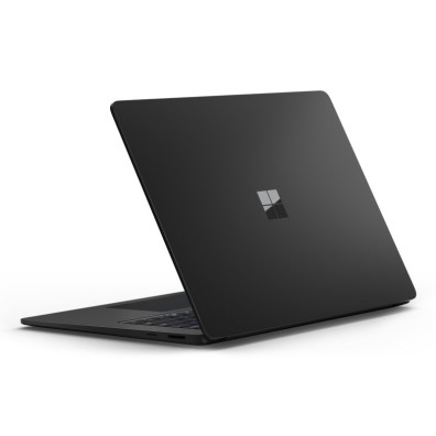 Surface Laptop 7: 15" Táctil I7 (266V)16GB RAM512Gb SSD Wi-Fi 7 WIN.11 PRO COA Negro