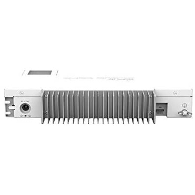 Switch 8 Puertos Mikrotik CCR1009-7G-1C-1S + PC