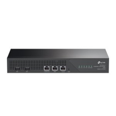 Switch Gerenciador TP-Link DS-P7001-01 OLT com 1xGPON 1x10GE SFP+ 1x2,5GBE e Funções L2 L2 L2+L3
