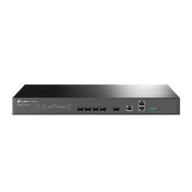 Switch Gerenciador TP-LINK DS-P7001-04 OLT 4xGPON 1x10GE SFP+ 1xGb