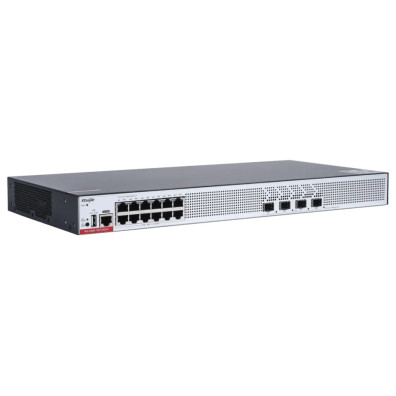 Switches e Transceptores Ruijie Networks