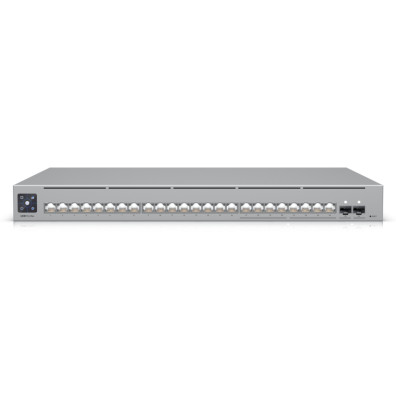 Switch Ubiquiti Pro Max 24 L3 24 Portos Gigabit Usw-pro-max-24