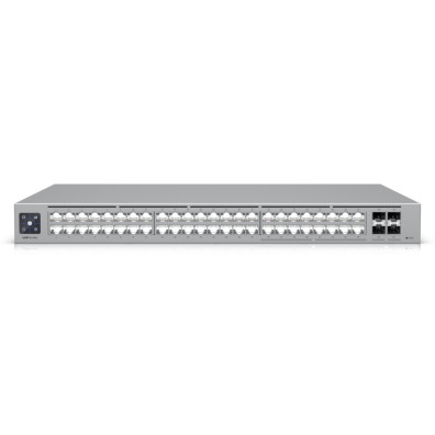 Switch Ubiquiti Unifi Pro Max De 48 Portos Sfp+