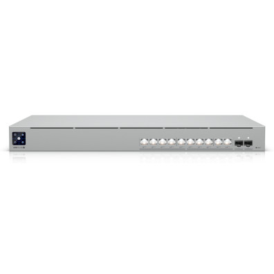 Switch gerenciable L3 Ubiquiti USW-Pro-XG-10-PoE 10 portos RJ45