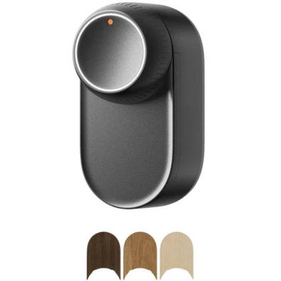SwitchBot - Acessorio Inteligente para Casa - Domótica e Redes