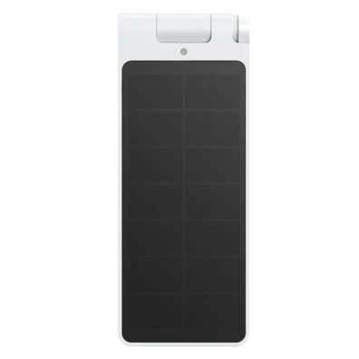 Painel Solar SwitchBot para Sensor de Cortinas Curtain 3
