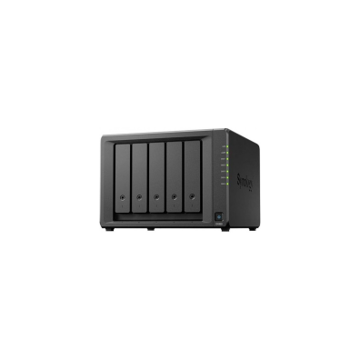 Unidade de expansão NAS Synology DX525 de 5 baías