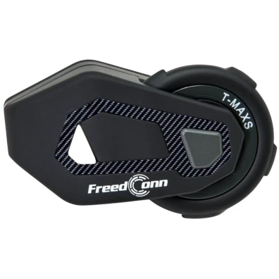 Intercomunicador FreedConn T-MAXS Mesh 6 Condutares - Conversação Simultánea