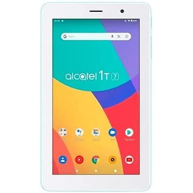 Tablet Alcatel 1T 7 '' 1GB/32GB Mint Green