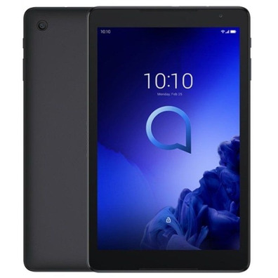 Comprimido Alcatel 3T 10 "/ 2GB / 32GB 4G Preto