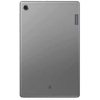 Tablet Lenovo Tab M10 FHD (2o Gen) 10,3 '' 4GB/128GB Gris Platino