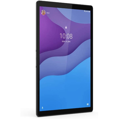 Comprimido Lenovo Tab M10 HD (2a geração) 10,1 "2GB / 32GB 4G Grey Iron