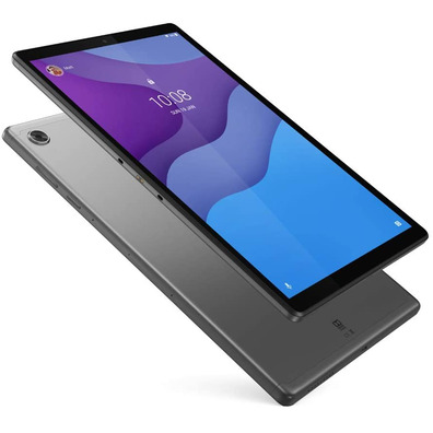 Comprimido Lenovo Tab M10 HD (2a geração) 10,1 "2GB / 32GB 4G Grey Iron