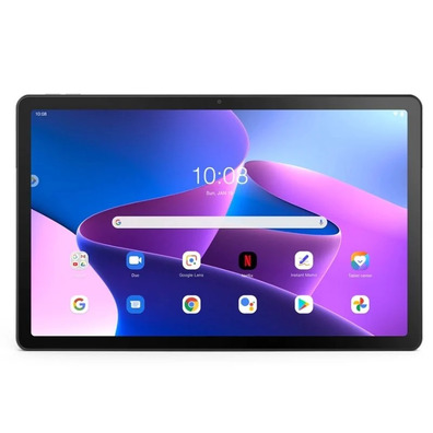 Tablet Lenovo Tab M10 Plus (3o Gen) 10,6 '' 3GB/32GB + 128GB Gris Tormenta