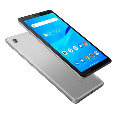 Página do Comprimido Lenovo M7 TB-7305X (2a geração) 7 "1GB / 16GB 4G Gris Platinum