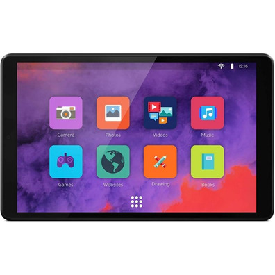 Tablet Lenovo Tab M8 8 ' '/2GB/32GB Gris Cinza Ico