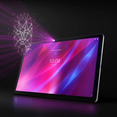 Tablet Lenovo Tab P11 Plus 11 '' 4GB/64GB Gris Platino