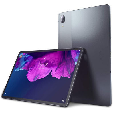 Tablet Lenovo Tab P11 Pro 11,5 '' 6GB/128GB 4G Gris Pizarra