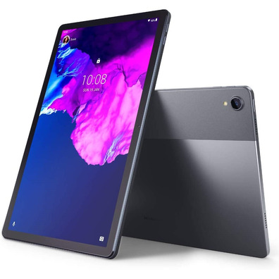 Comprimido Lenovo Tab P11 TB J606F 11 "/ 4GB / 128GB Gris Pizarra