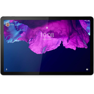 Comprimido Lenovo Tab P11 TB J606F 11 "/ 4GB / 128GB Gris Pizarra