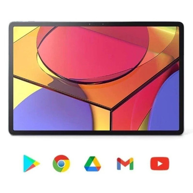 Tablet Lenovo Tab M10 HD (2o Gen) 10,1 '' 4GB/64GB Gris Hierro