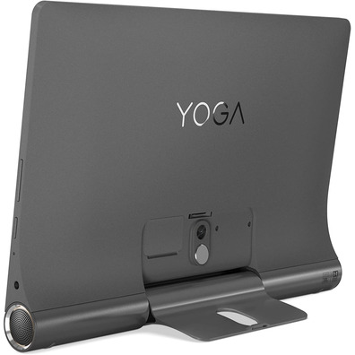 Comprimido Lenovo Yoga Smart Tab YT-X705L 10,1 "3GB / 32GB 4G Gris