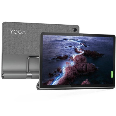 Tablet Lenovo Yoga Tab 11 4GB/128GB 11 '' Gris Tormenta