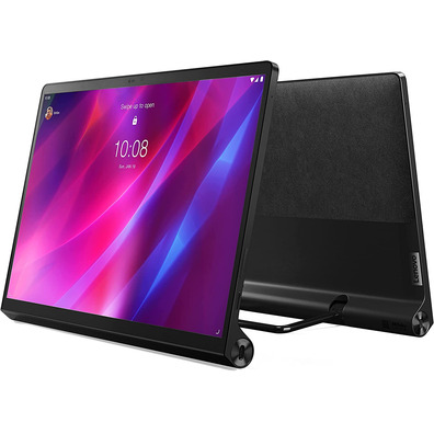 Tablet Lenovo Yoga Guia 13 8GB/128GB 123 '' Sombra Negra