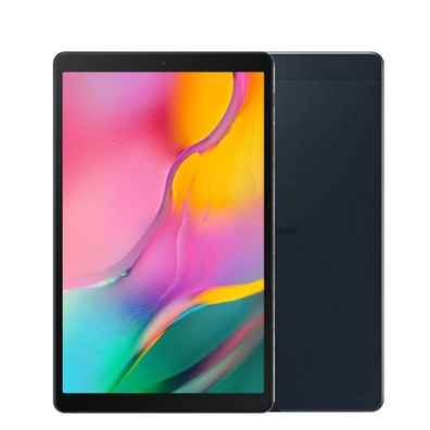 Tablet Samsung Galaxy Tab A T515 (2019) 10.1" Black