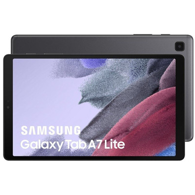 Tablet Samsung Galaxy Tab A7 Lite 8,7 " 3GB/32GB 4G Gris