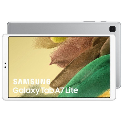 Tablet Samsung Galaxy Tab A7 Lite 8,7 " 3GB/32GB Plata