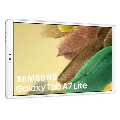 Tablet Samsung Galaxy Tab A7 Lite 8,7 " 3GB/32GB Plata