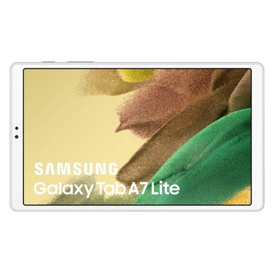 Tablet Samsung Galaxy Tab A7 Lite 8,7 " 3GB/32GB Plata