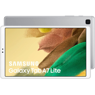 Tablet Samsung Galaxy Tab A7 Lite 8,7 " 3GB/32GB Plata