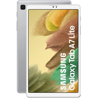 Tablet Samsung Galaxy Tab A7 Lite 8,7 " 3GB/32GB Plata