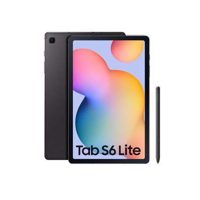Tablet Samsung Galaxy Tab S6 Lite 10.4" P610 Cinza