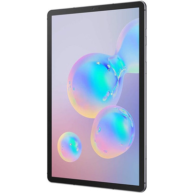 Tablet Samsung Galaxy Tab S6 T865 10,5 ' '/6GB/128GB 4G Gris