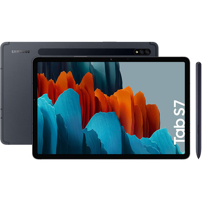 Tablet Samsung Galaxy Tab S7 4G LTE 11 '' 6B/128GB Negro