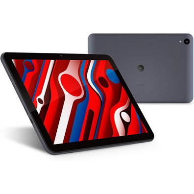 Tablet SPC 10,1 '' Gravidade Ultimate 4GB/64GB Negro